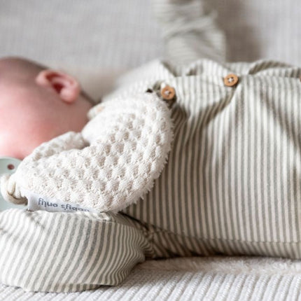 Baby's Only Boxpakje Stripe Urban Green - Baby's Only - Babywinkel - 8720791356897
