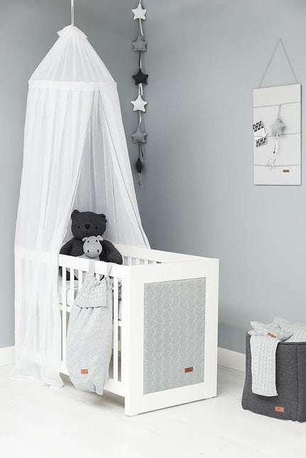 Baby's Only Boxzak Cable Baby Blauw - Baby's Only - Babywinkel - 8718481184646