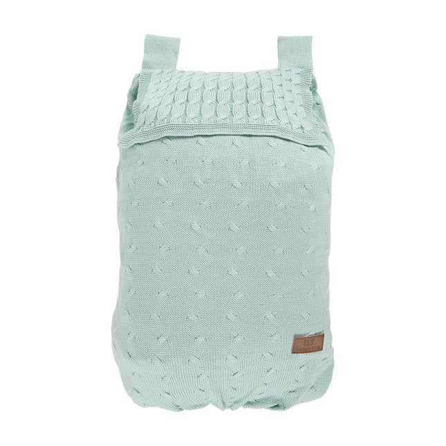 Baby's Only Boxzak Cable Mint - Baby's Only - Babywinkel - 8718481189368