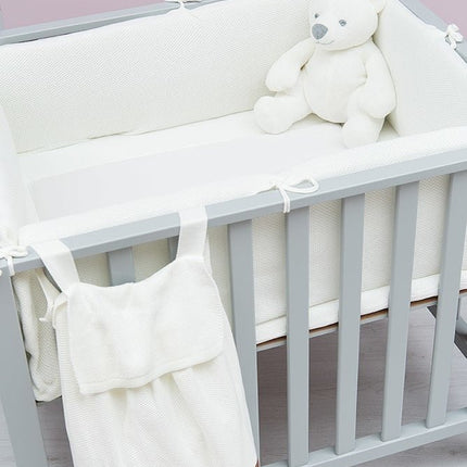 Baby's Only Boxzak Classic Stonegreen - Baby's Only - Babywinkel - 8719075022146
