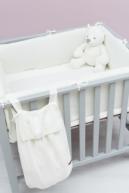 Baby's Only Boxzak Classic Stonegreen - Baby's Only - Babywinkel - 8719075022146
