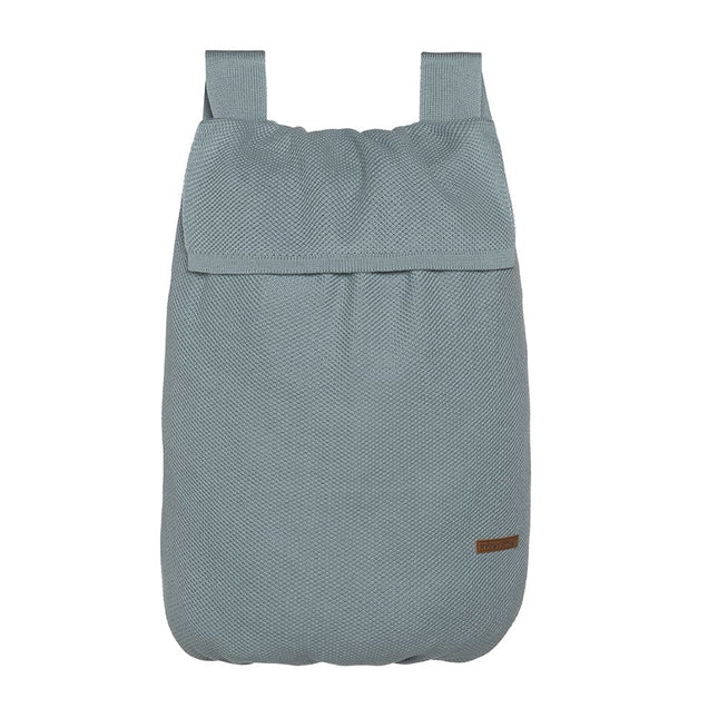 Baby's Only Boxzak Classic Stonegreen - Baby's Only - Babywinkel - 8719075022146