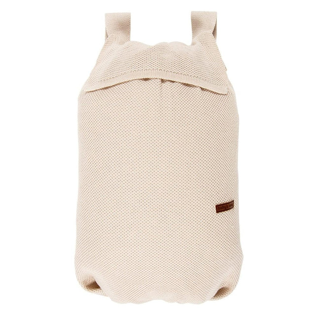 Baby's Only Boxzak Classic Zand - Baby's Only - Babywinkel - 8719075025574