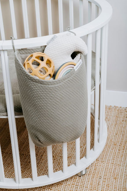 Baby's Only Boxzak Urban Taupe - Baby's Only - Babywinkel - 8720512366112