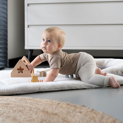 Baby's Only Broekje Willow Warm Linen - Baby's Only - Babywinkel - 8720791357320