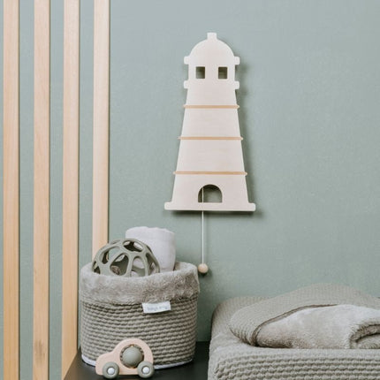 Baby's Only Commodemandje Sky Urban Green - Baby's Only - Babywinkel - 8720512366143