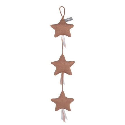 Baby's Only Hangspeeltje Singer Sparkle Koperhoney - Baby's Only - Babywinkel - 8719497048304