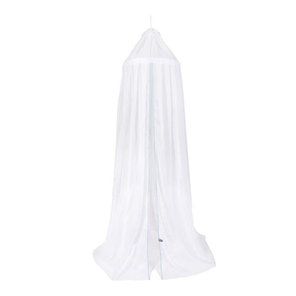 Baby's Only Klamboe Baby Wit/Baby Blauw - Baby's Only - Babywinkel - 8718481188590