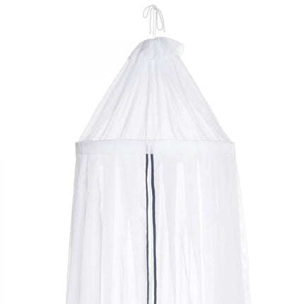 Baby's Only Klamboe Baby Wit/Granit - Baby's Only - Babywinkel - 8720088335291