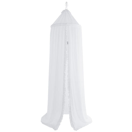 Baby's Only Klamboe Calm Wit - Baby's Only - Babywinkel - 8720791359362