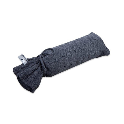 Baby's Only Kruikenzak Cable Antraciet - Baby's Only - Babywinkel - 8718481182024