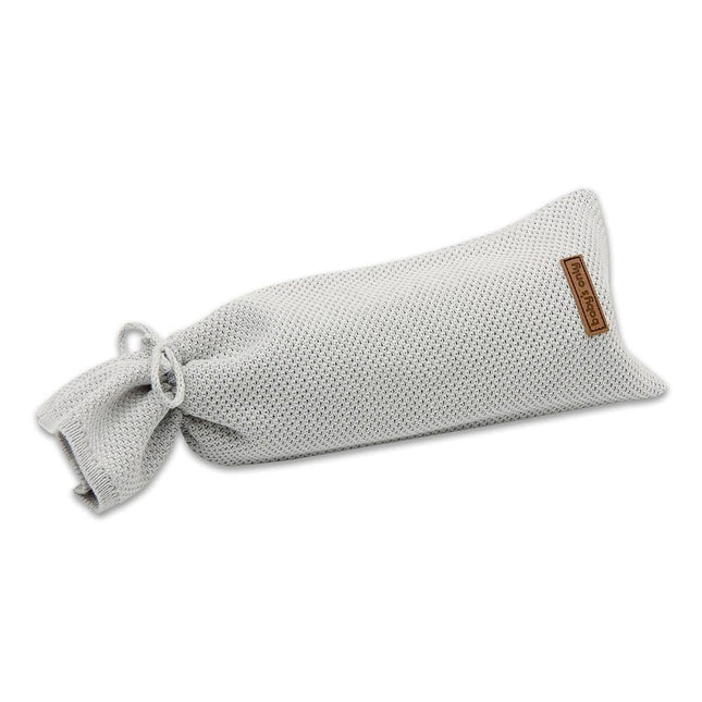 Baby's Only Kruikenzak Classic Zilver/Grijs - Baby's Only - Babywinkel - 8719075020821