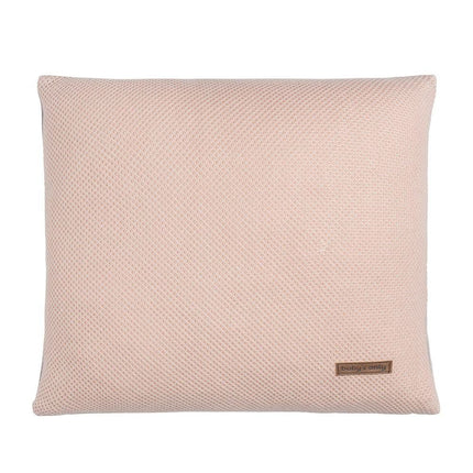 Baby's Only Kussen Classic Blush 40x40cm - Baby's Only - Babywinkel - 8719497044689