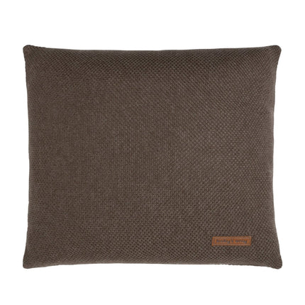 Baby's Only Kussen Classic Cacao 40x40cm - Baby's Only - Babywinkel - 8720512362008