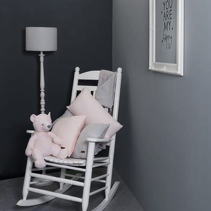 Baby's Only Kussen Classic Mint 40x40cm - Baby's Only - Babywinkel - 8719075020630