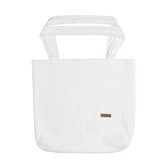 Baby's Only Luiertas Sense Wit - Baby's Only - Babywinkel - 8720088337219