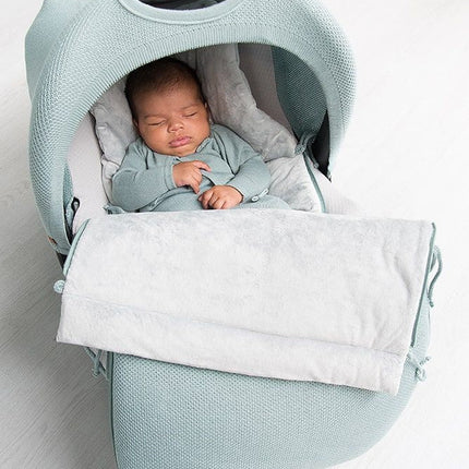 Baby's Only Maxi Cosi Zonnekap Classic 0+ Roze - Baby's Only - Babywinkel - 8719075022214