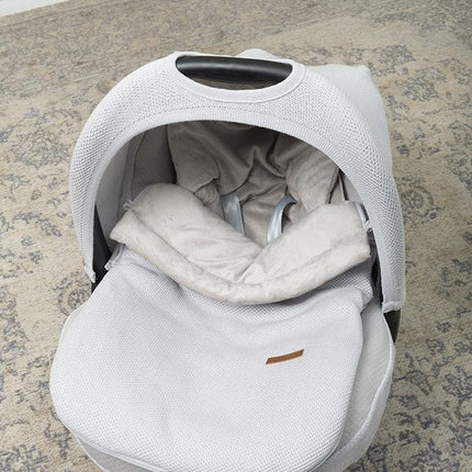 Baby's Only Maxi Cosi Zonnekap Classic 0+ Stonegreen - Baby's Only - Babywinkel - 8719075022245