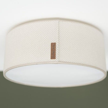 Baby's Only Plafondlamp Classic Blush 35 cm - Baby's Only - Babywinkel - 8719497045044