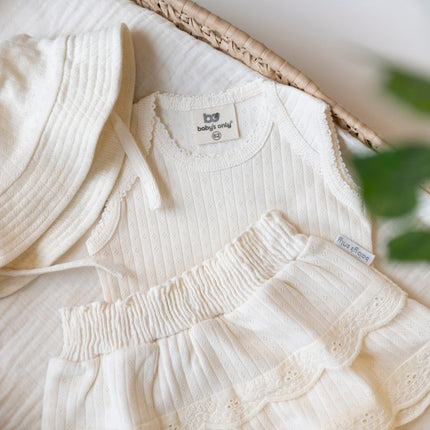 Baby's Only Rokje Dream Peach - Baby's Only - Babywinkel - 8721052100396