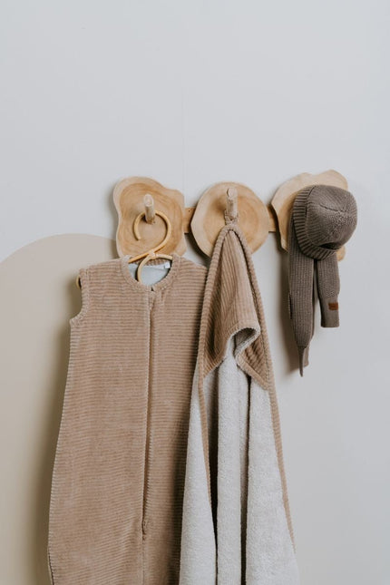 Baby's Only Slaapzak Baby Sense Clay 70cm koop je bij Babywinkel