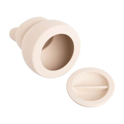 Baby's Only Spaarpot Konijn Warm Linen - Baby's Only - Babywinkel - 8720791353438