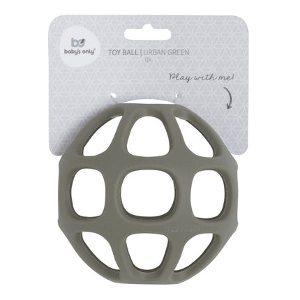Baby's Only Speelbal Urban Green - Baby's Only - Babywinkel - 8720512364804