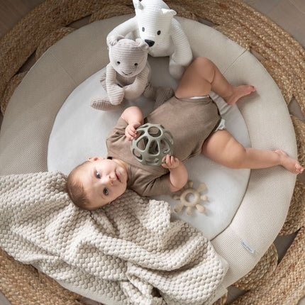 Baby's Only Speelbal Urban Green - Baby's Only - Babywinkel - 8720512364804