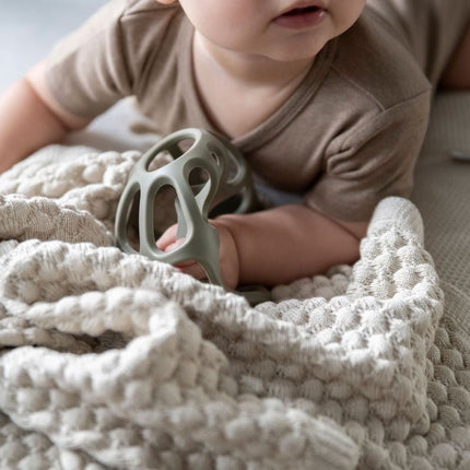 Baby's Only Speelbal Urban Green - Baby's Only - Babywinkel - 8720512364804