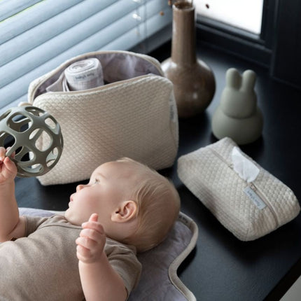 Baby's Only Speelbal Urban Green - Baby's Only - Babywinkel - 8720512364804