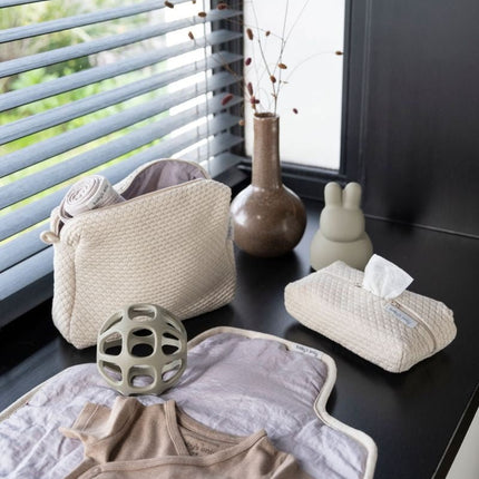 Baby's Only Speelbal Urban Green - Baby's Only - Babywinkel - 8720512364804