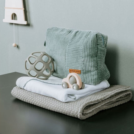 Baby's Only Speelbal Urban Green - Baby's Only - Babywinkel - 8720512364804