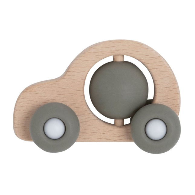 Baby's Only Speelgoed Auto Urban Green - Baby's Only - Babywinkel - 8720512364743