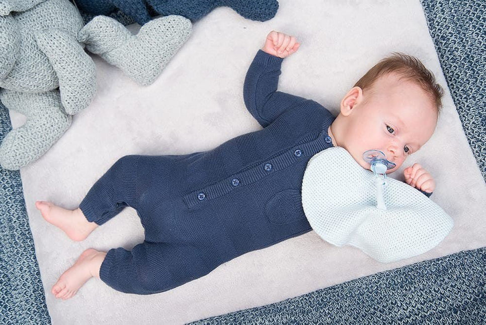 Baby's Only Speendoekje Classic Mint - Baby's Only - Babywinkel - 8719075026281