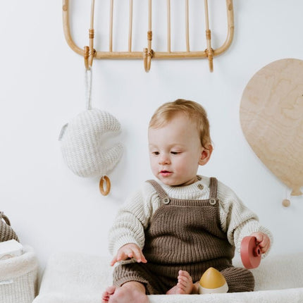 Baby's Only Stapeltoren Raket Opal - Baby's Only - Babywinkel - 8720791353506