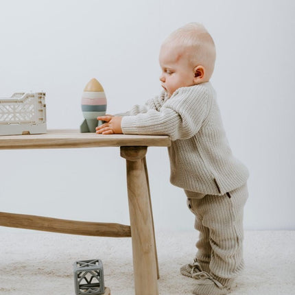 Baby's Only Stapeltoren Raket Opal - Baby's Only - Babywinkel - 8720791353506