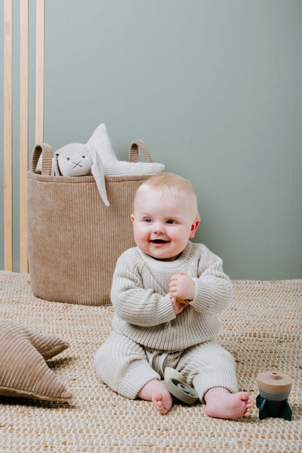 Baby's Only Stapeltoren Raket Opal - Baby's Only - Babywinkel - 8720791353506