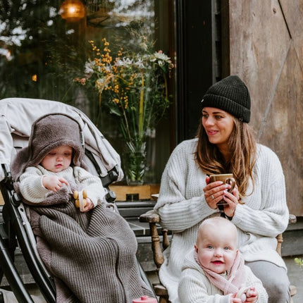 Baby's Only Stapeltoren Raket Opal - Baby's Only - Babywinkel - 8720791353506
