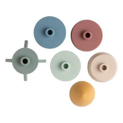 Baby's Only Stapeltoren Raket Opal - Baby's Only - Babywinkel - 8720791353506