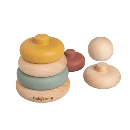 Baby's Only Tuimerlaar Opal - Baby's Only - Babywinkel - 8720791353537