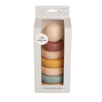 Baby's Only Tuimerlaar Opal - Baby's Only - Babywinkel - 8720791353537