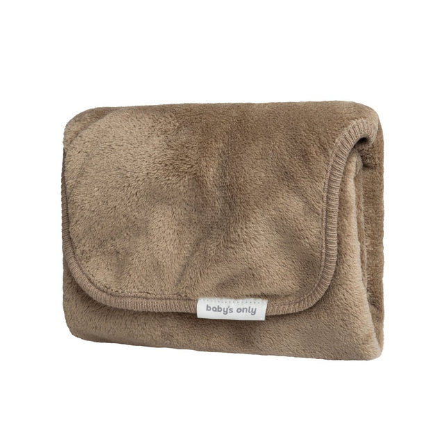 Baby's Only Verschoningsmat Cozy Clay - Baby's Only - Babywinkel - 8720791358631