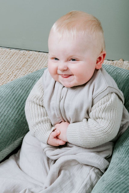 Baby's Only Voedingskussen Sense Zeegroen - Baby's Only - Babywinkel - 8720512363050