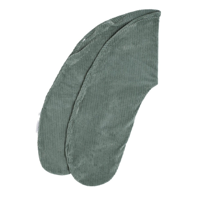 Baby's Only Voedingskussen Zeegroen koop je bij Babywinkel