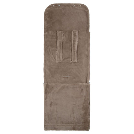 Baby's Only Voetenzak Autostoel 0+ Sense Clay - Baby's Only - Babywinkel - 8720512365184