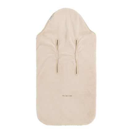 Baby's Only Voetenzak Classic Zand 0+ - Baby's Only - Babywinkel - 8720791358129