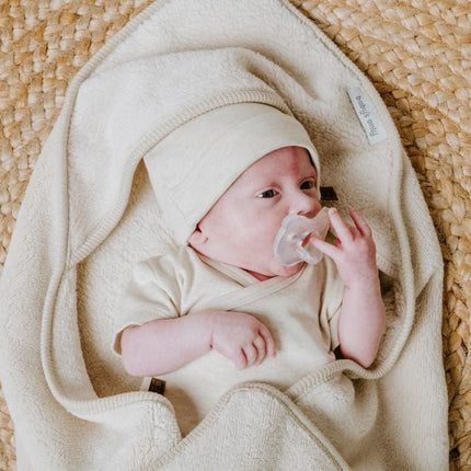 Baby's Only Wikkeldeken Baby Cozy Warm Linen - Baby's Only - Babywinkel - 8720791352240