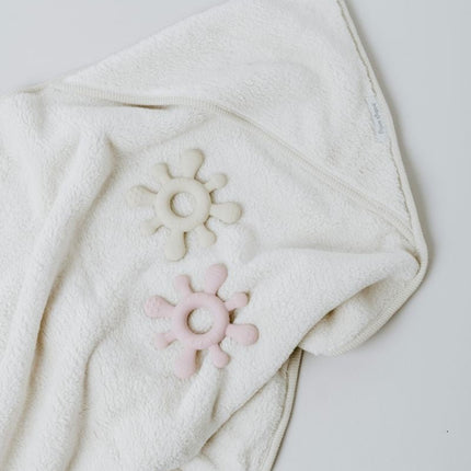 Baby's Only Wikkeldeken Baby Cozy Warm Linen - Baby's Only - Babywinkel - 8720791352240