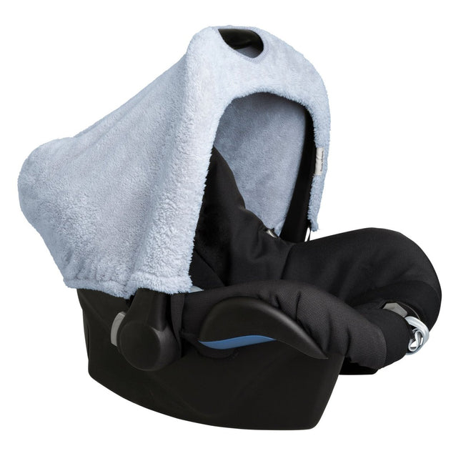 Baby's Only Zonnekap Maxi - Cosi Cozy Misty Blue 0+ - Baby's Only - Babywinkel - 8720791358716