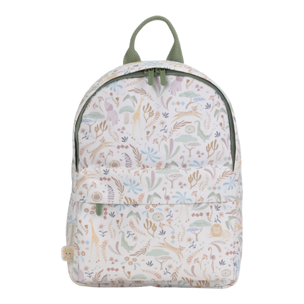 <tc>Little Dutch</tc> Zaino Safari 29 cm